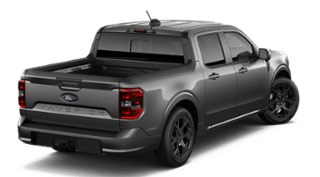 2026 Ford Maverick® External Image 4